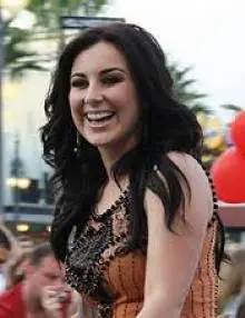 We Are The Fallen - Carly Smithson.jpg